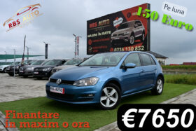 VW GOLF 7