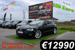 AUDI A5 2016