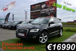AUDI Q5 2015