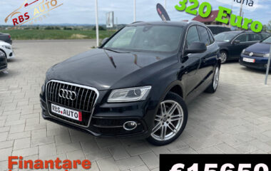 Audi Q5 2013