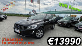 Volvo XC 60 2016