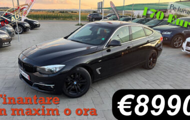 BMW GT 3 2013