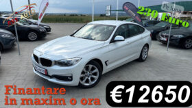 BMW 320GT 2015